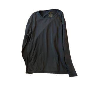 Vicherub Long Sleeve Light Top Womans S